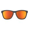 Goodr OG Sunglasses – Square Sunglasses for Medium Heads